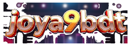 joya9bdt logo